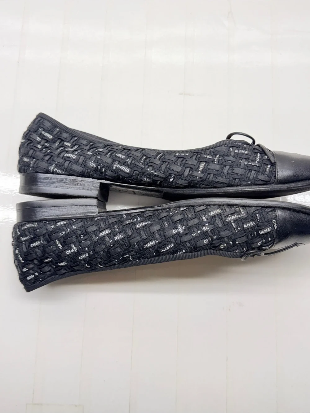 CHANEL 100% authentic